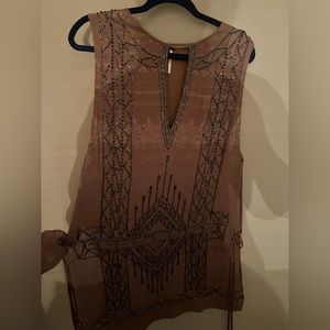 Free people dress new no tags